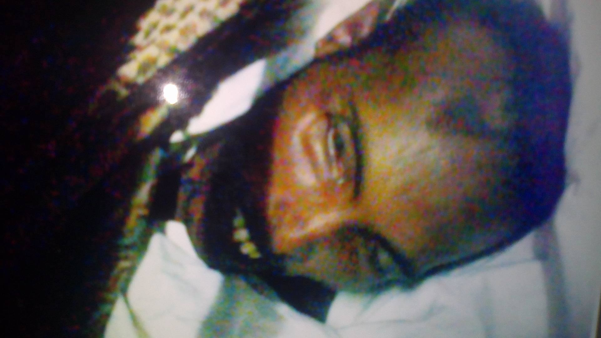 Mohamed Hamadou Hamad, docker djiboutien mort sous la torture en juin 2017 a Djibouti